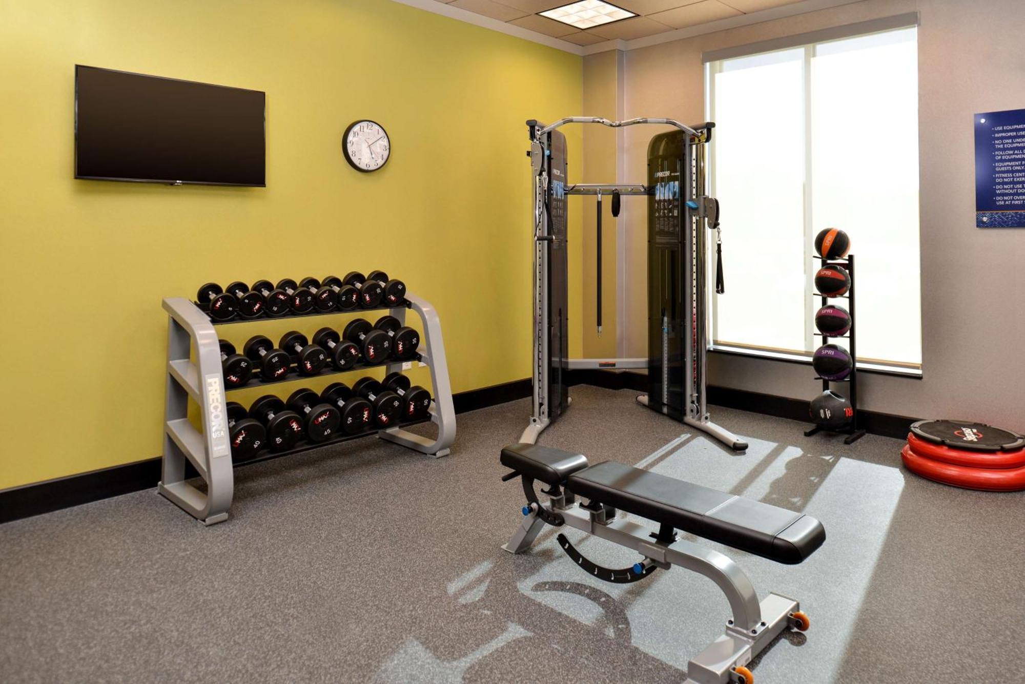 Hampton Inn & Suites Orlando/Downtown South - Medical Center Esterno foto