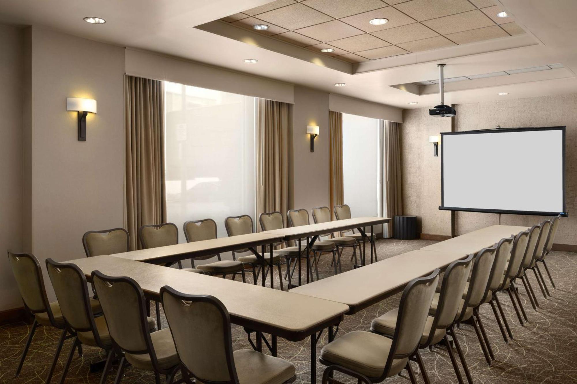 Hampton Inn & Suites Orlando/Downtown South - Medical Center Esterno foto