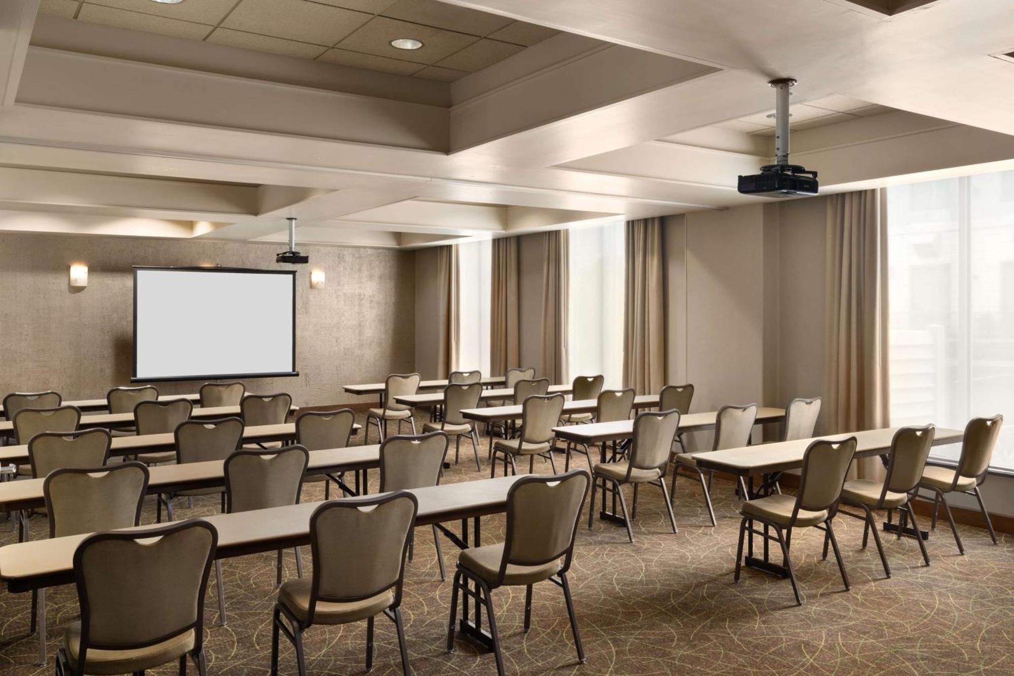 Hampton Inn & Suites Orlando/Downtown South - Medical Center Esterno foto