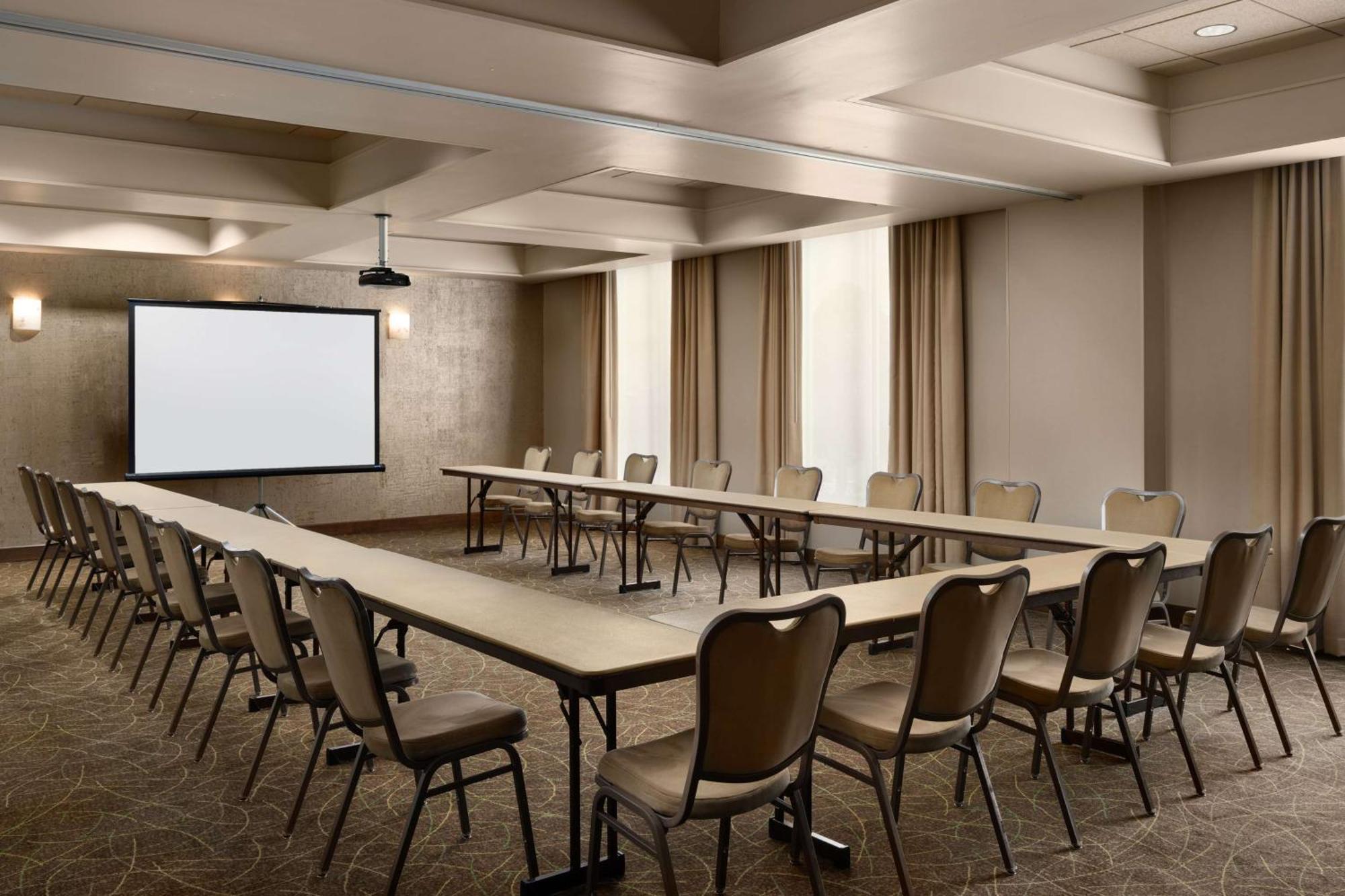 Hampton Inn & Suites Orlando/Downtown South - Medical Center Esterno foto