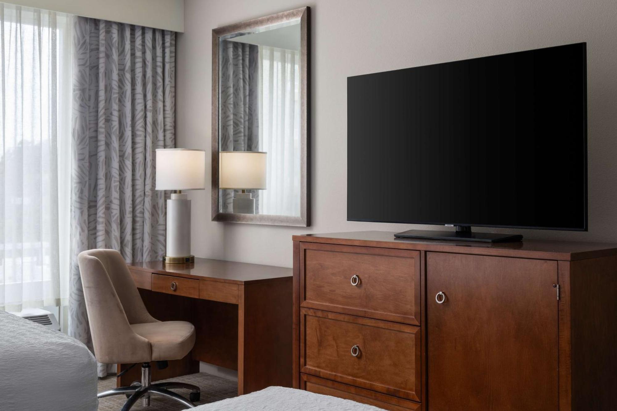 Hampton Inn & Suites Orlando/Downtown South - Medical Center Esterno foto