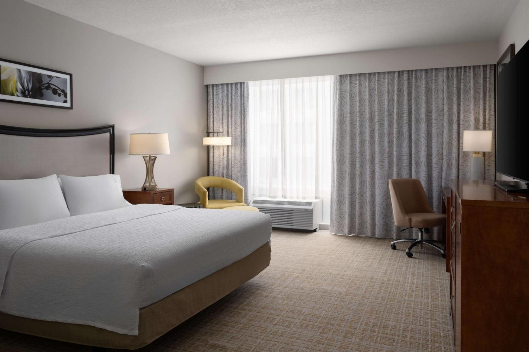 Hampton Inn & Suites Orlando/Downtown South - Medical Center Esterno foto