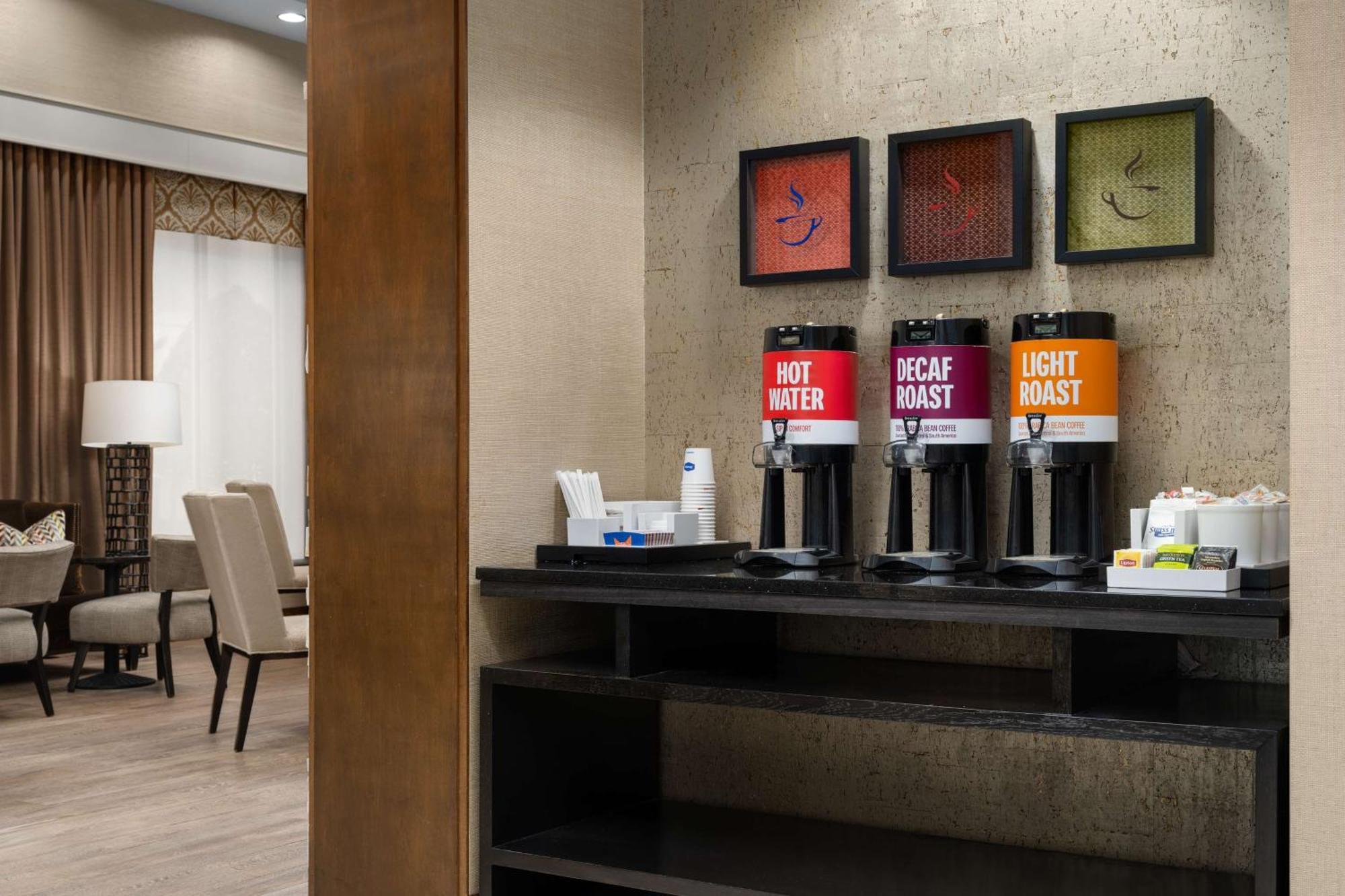 Hampton Inn & Suites Orlando/Downtown South - Medical Center Esterno foto