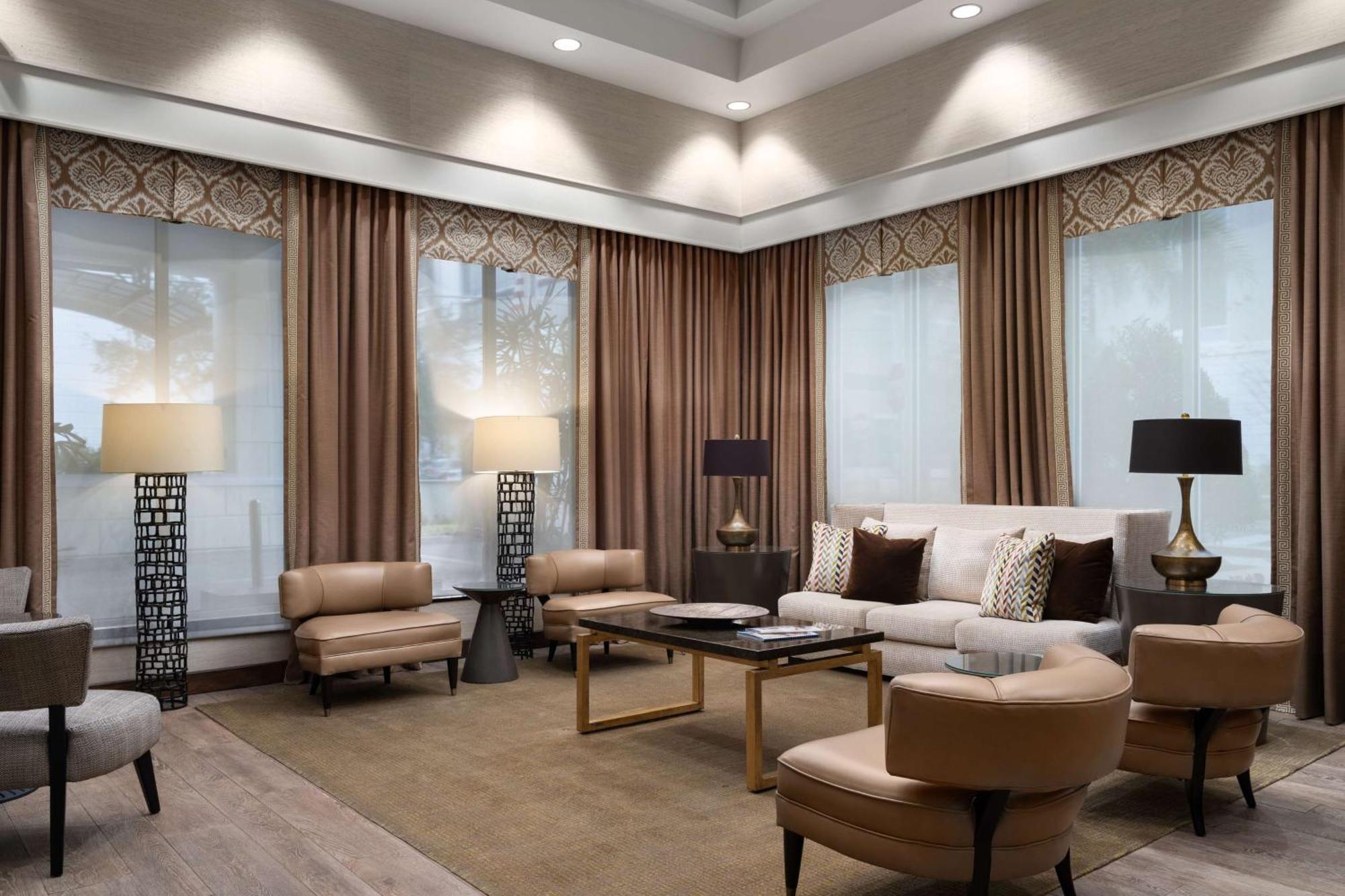 Hampton Inn & Suites Orlando/Downtown South - Medical Center Esterno foto